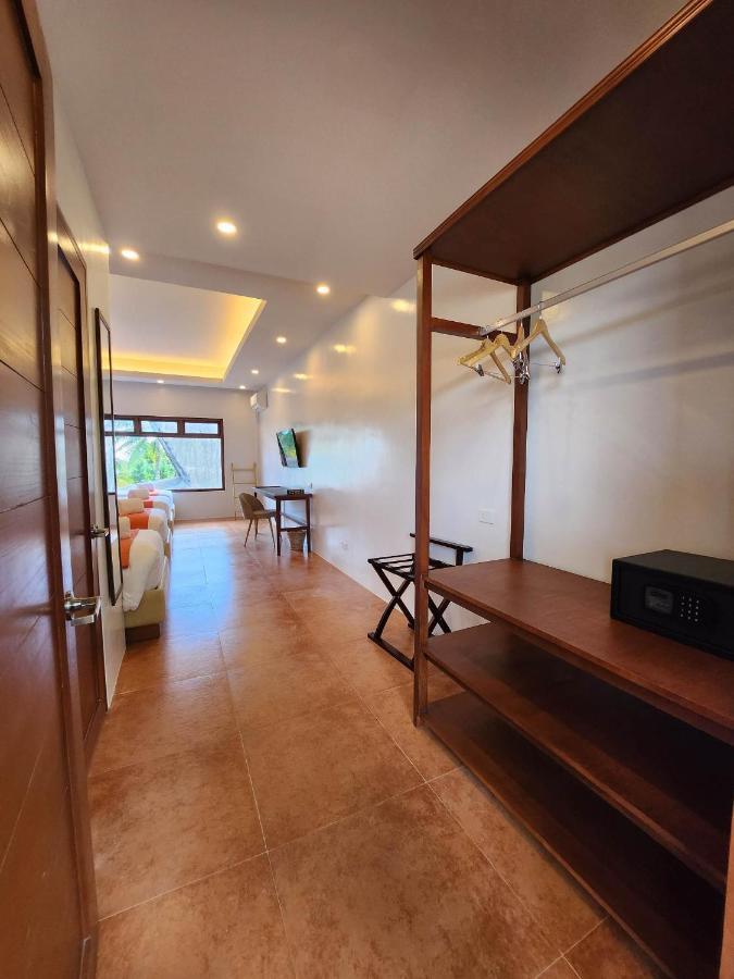 Costa Celine Beach Resort Kinablangan Kültér fotó
