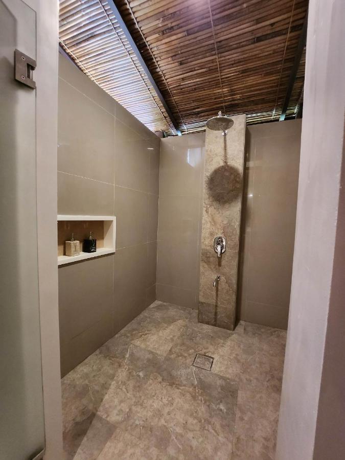 Costa Celine Beach Resort Kinablangan Kültér fotó