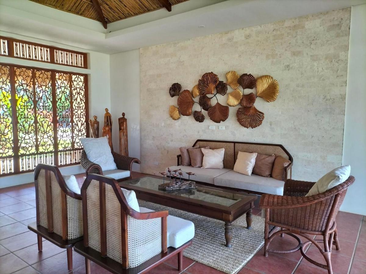 Costa Celine Beach Resort Kinablangan Kültér fotó
